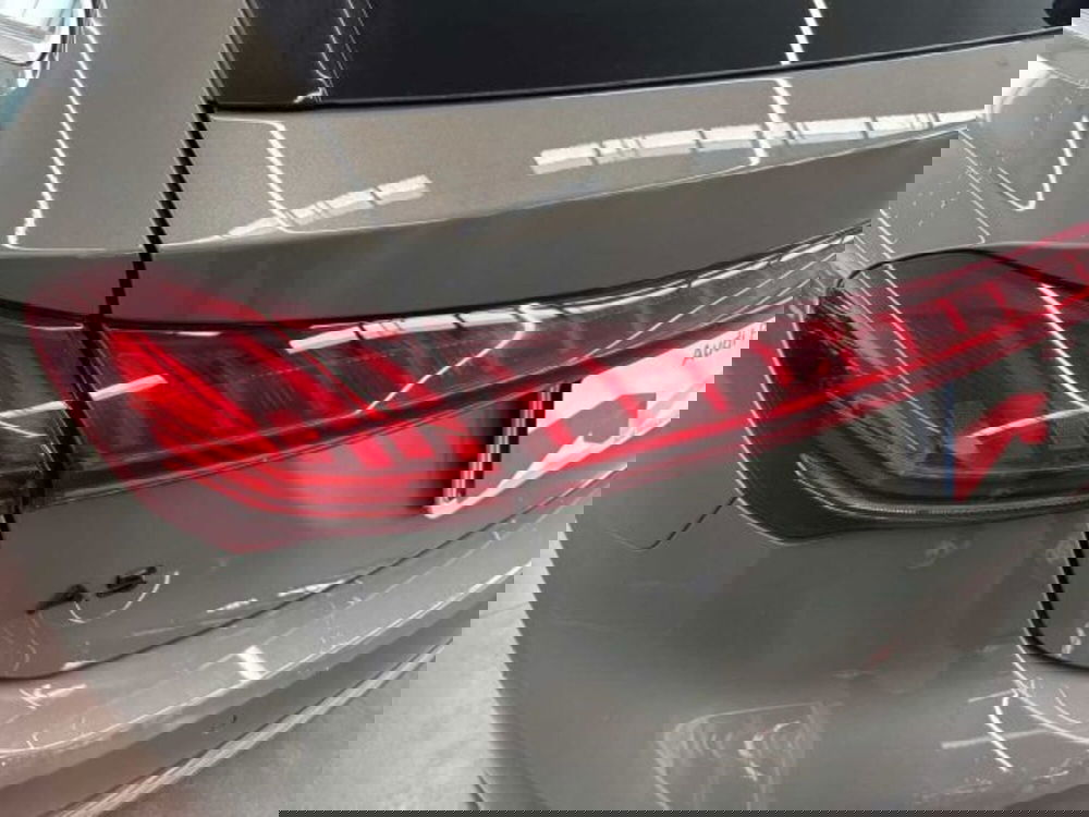 Audi A5 Avant usata a Bologna (8)