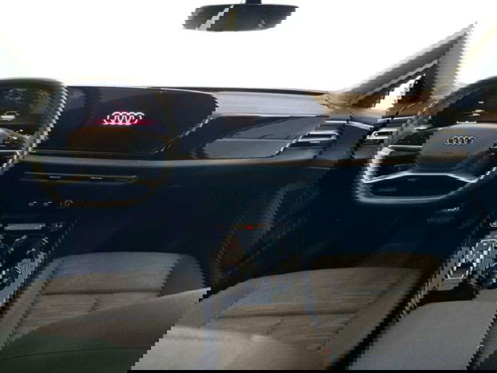 Audi A5 Avant usata a Bologna (9)