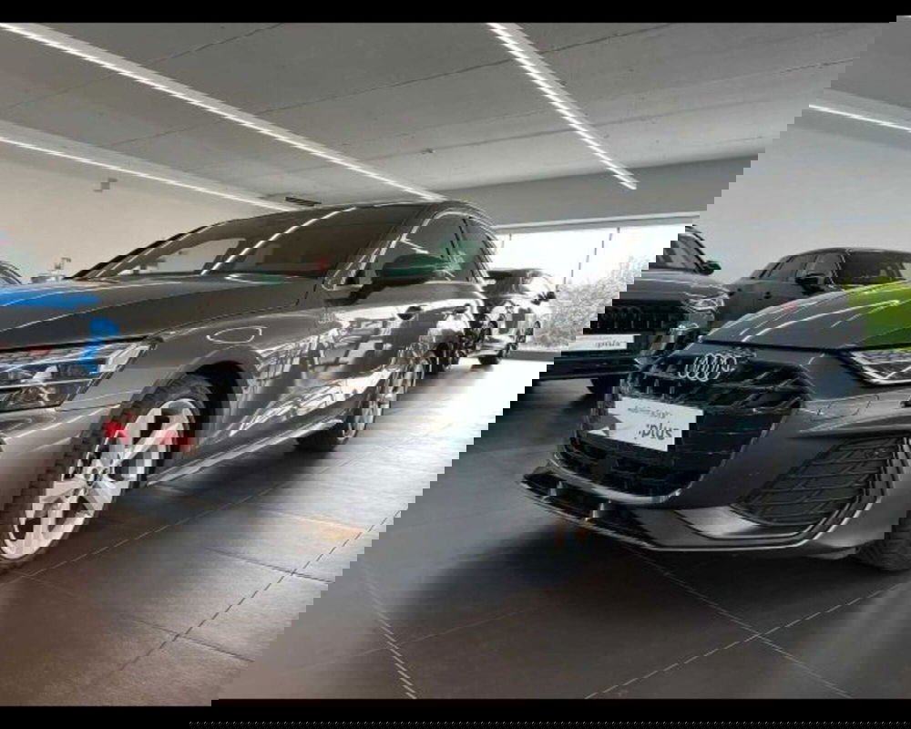 Audi A3 Sportback usata a Bologna