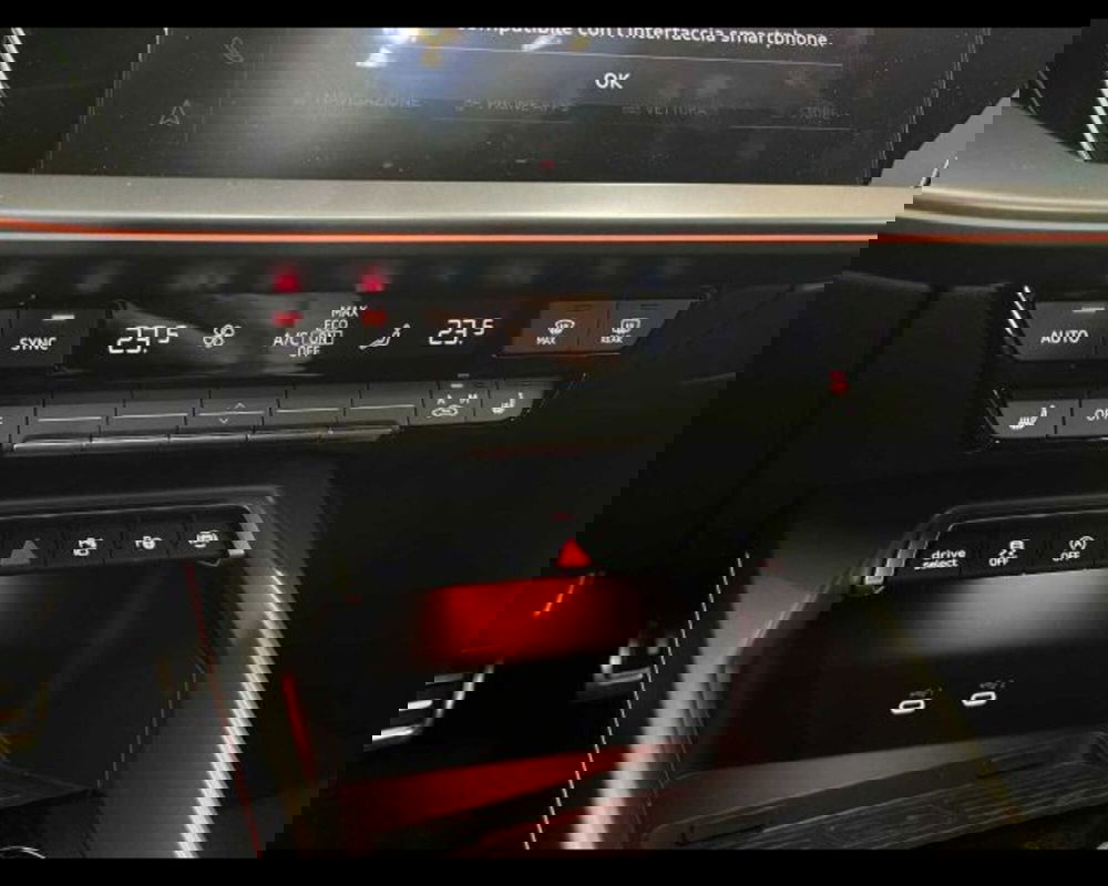 Audi A3 Sportback usata a Bologna (12)