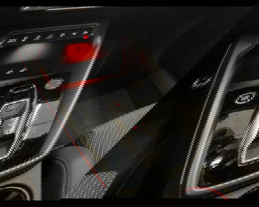 Audi A3 Sportback usata a Bologna (13)