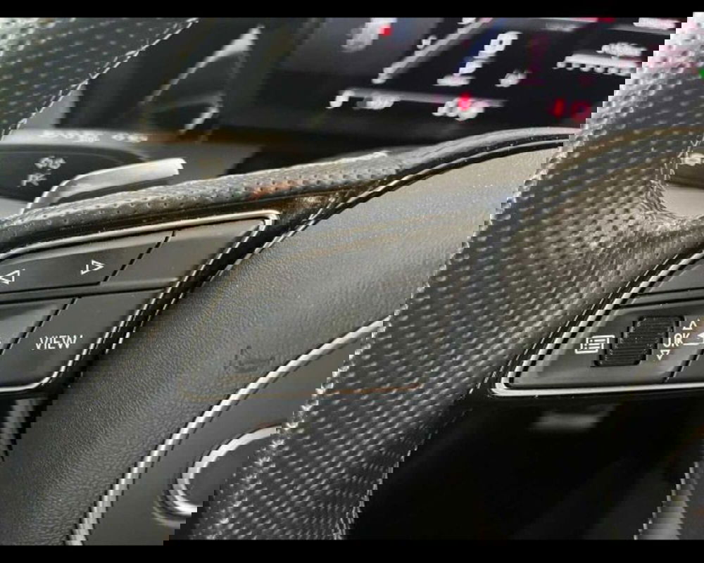 Audi A3 Sportback usata a Bologna (15)