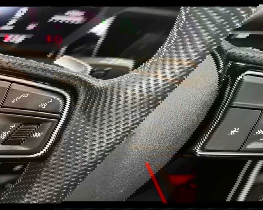 Audi A3 Sportback usata a Bologna (16)