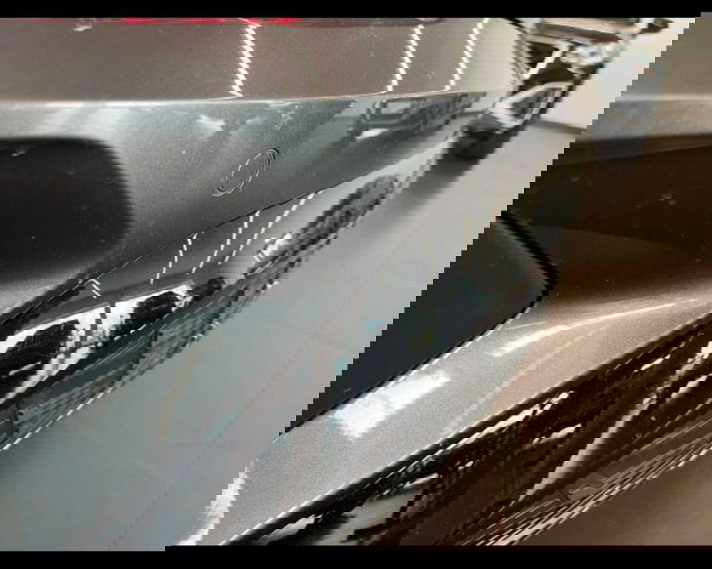 Audi A3 Sportback usata a Bologna (17)