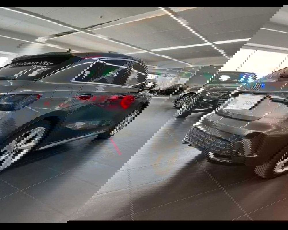 Audi A3 Sportback usata a Bologna (2)