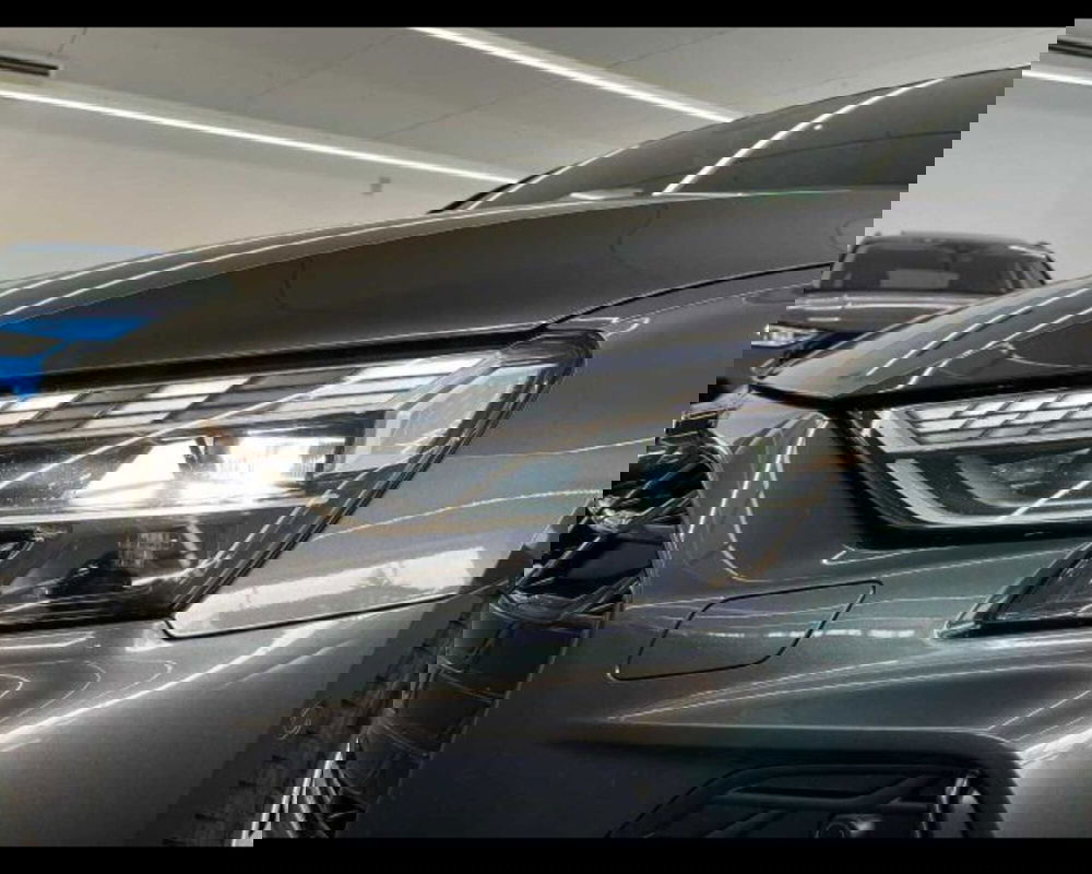 Audi A3 Sportback usata a Bologna (5)