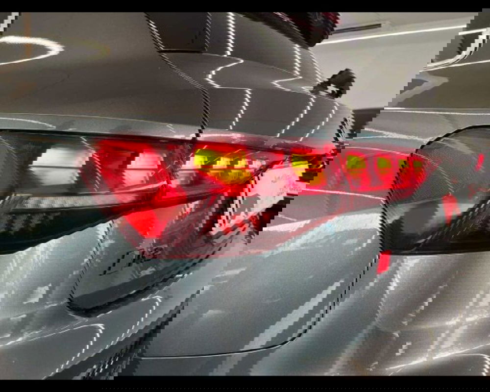 Audi A3 Sportback usata a Bologna (6)