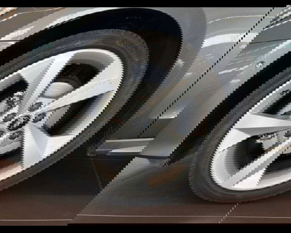 Audi A3 Sportback usata a Bologna (7)