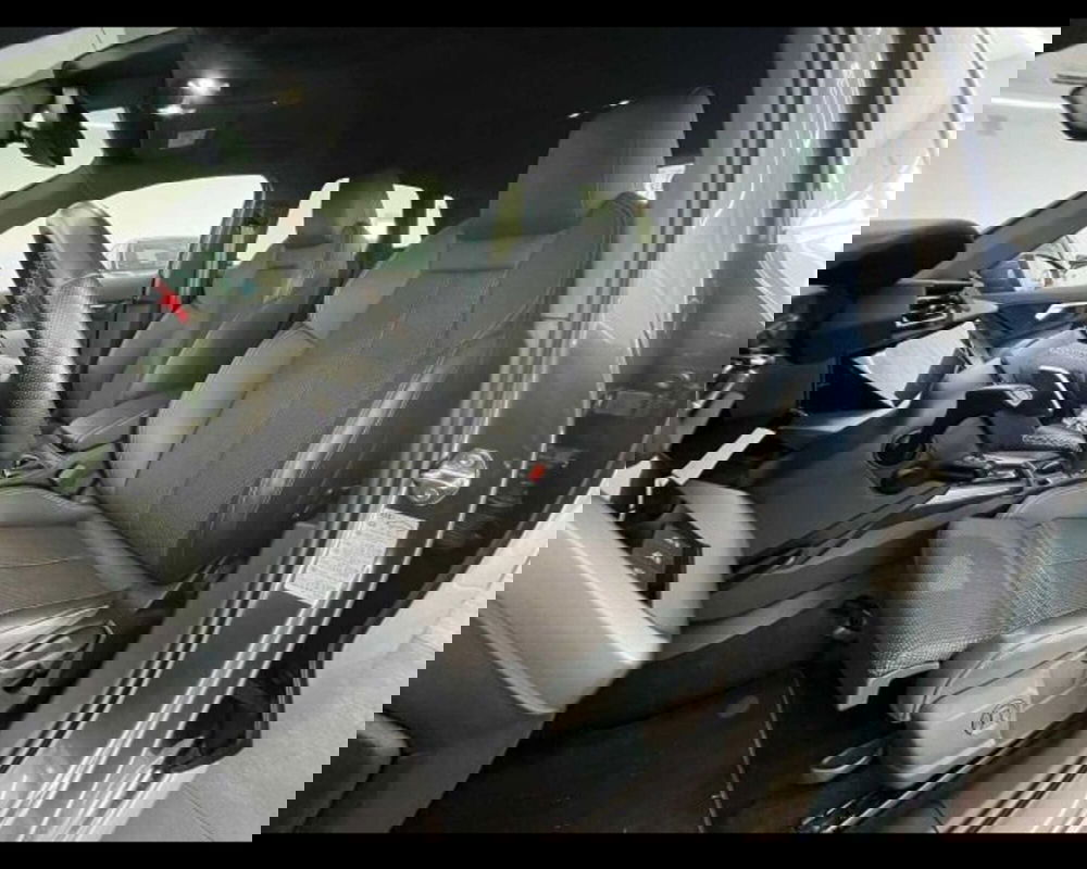 Audi A3 Sportback usata a Bologna (9)