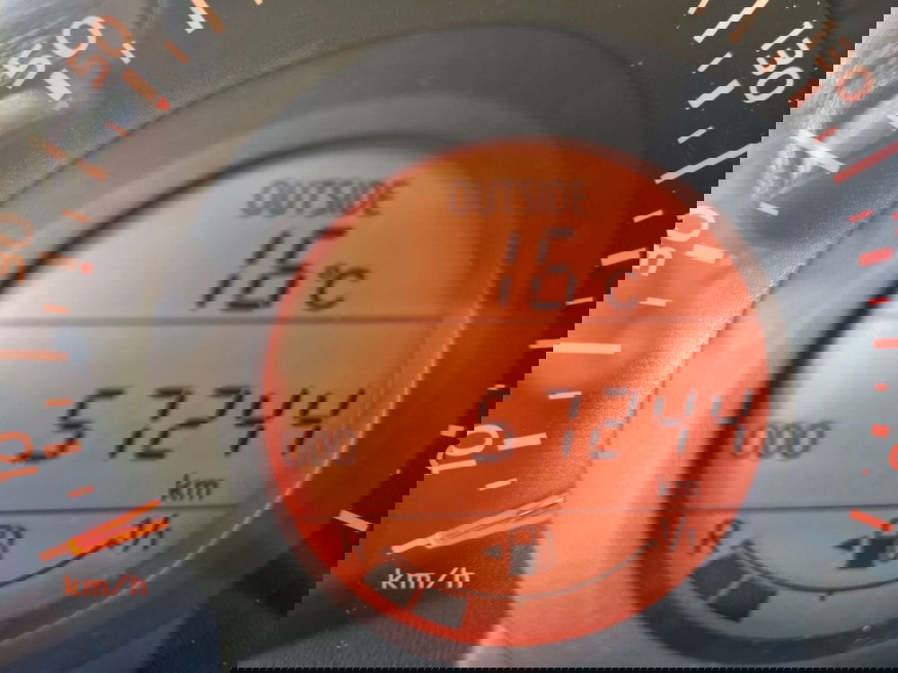 Citroen C1 usata a Firenze (7)