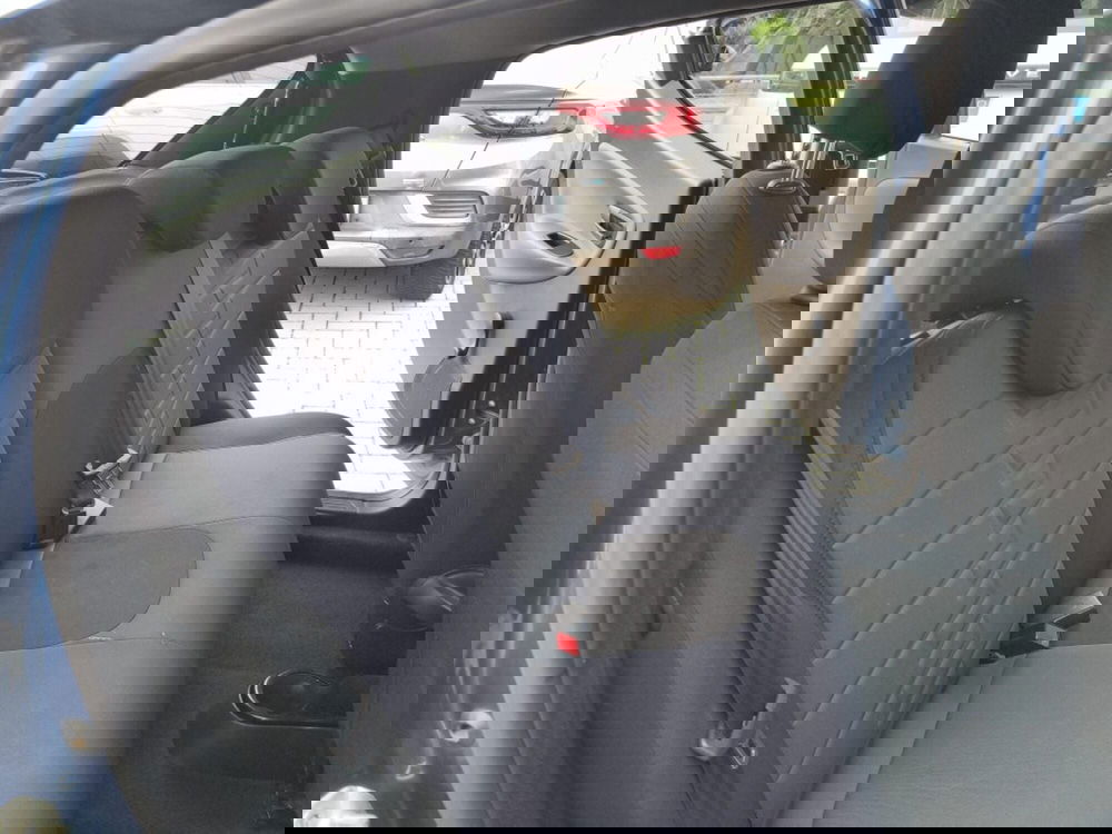 Lancia Ypsilon usata a Firenze (18)