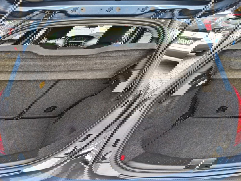 Lancia Ypsilon usata a Firenze (8)