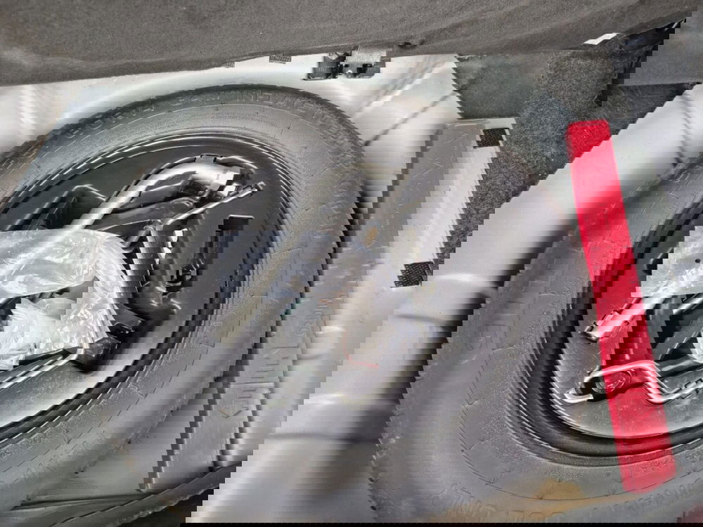 Lancia Ypsilon usata a Firenze (9)