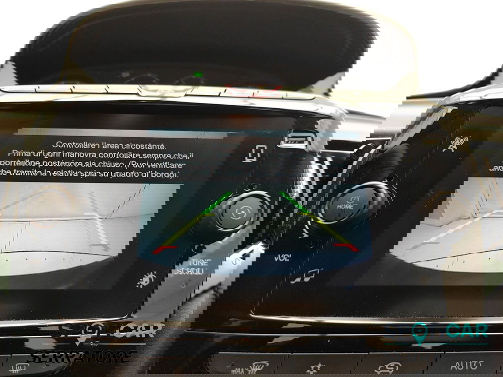 Lancia Ypsilon usata a Como (10)