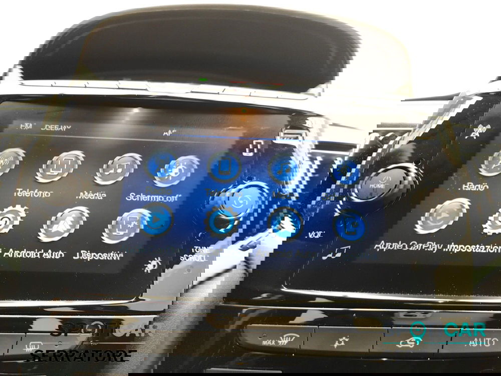 Lancia Ypsilon usata a Como (11)