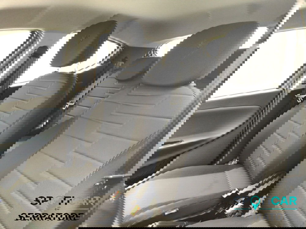 Lancia Ypsilon usata a Como (12)