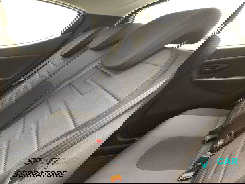 Lancia Ypsilon usata a Como (13)