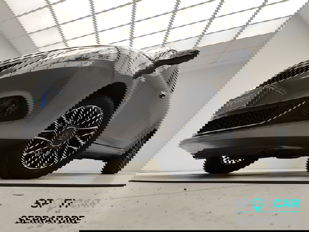 Lancia Ypsilon usata a Como (14)