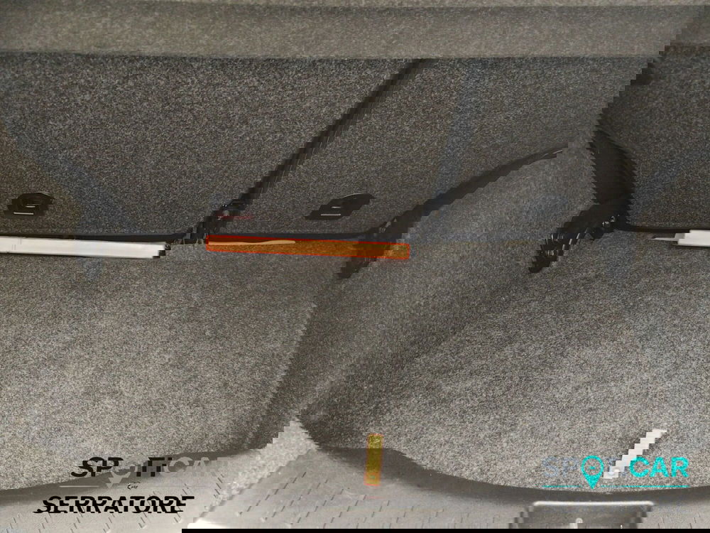 Lancia Ypsilon usata a Como (18)