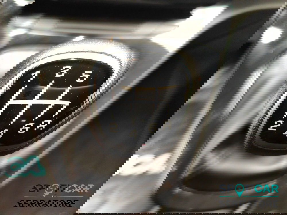 Lancia Ypsilon usata a Como (19)