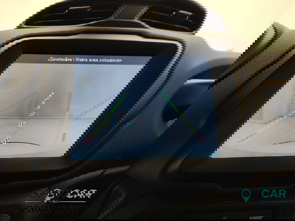 Jeep Renegade nuova a Como (10)