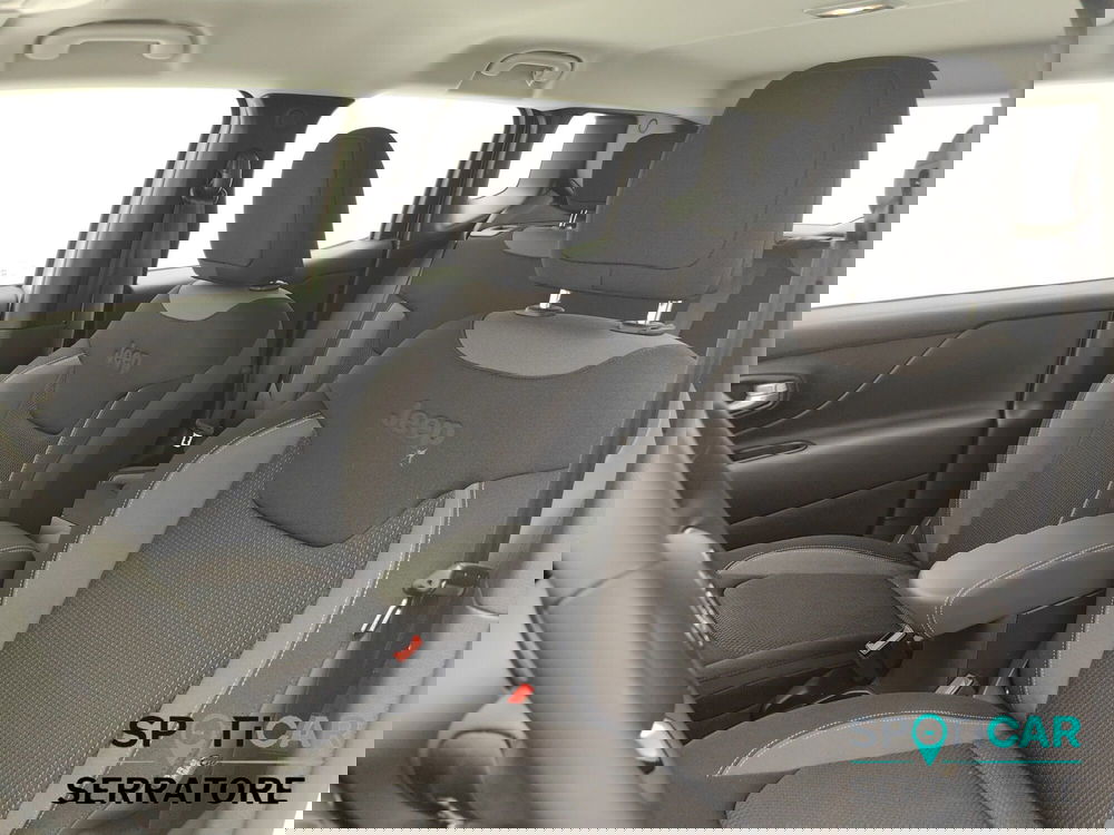 Jeep Renegade nuova a Como (12)