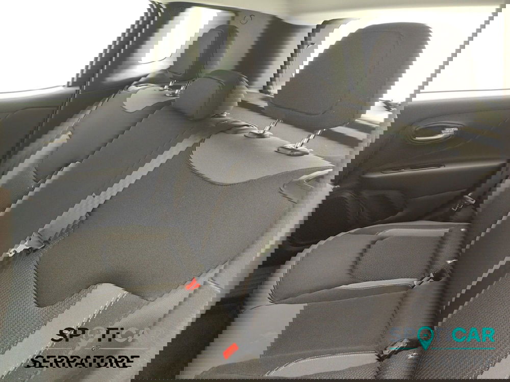 Jeep Renegade nuova a Como (13)