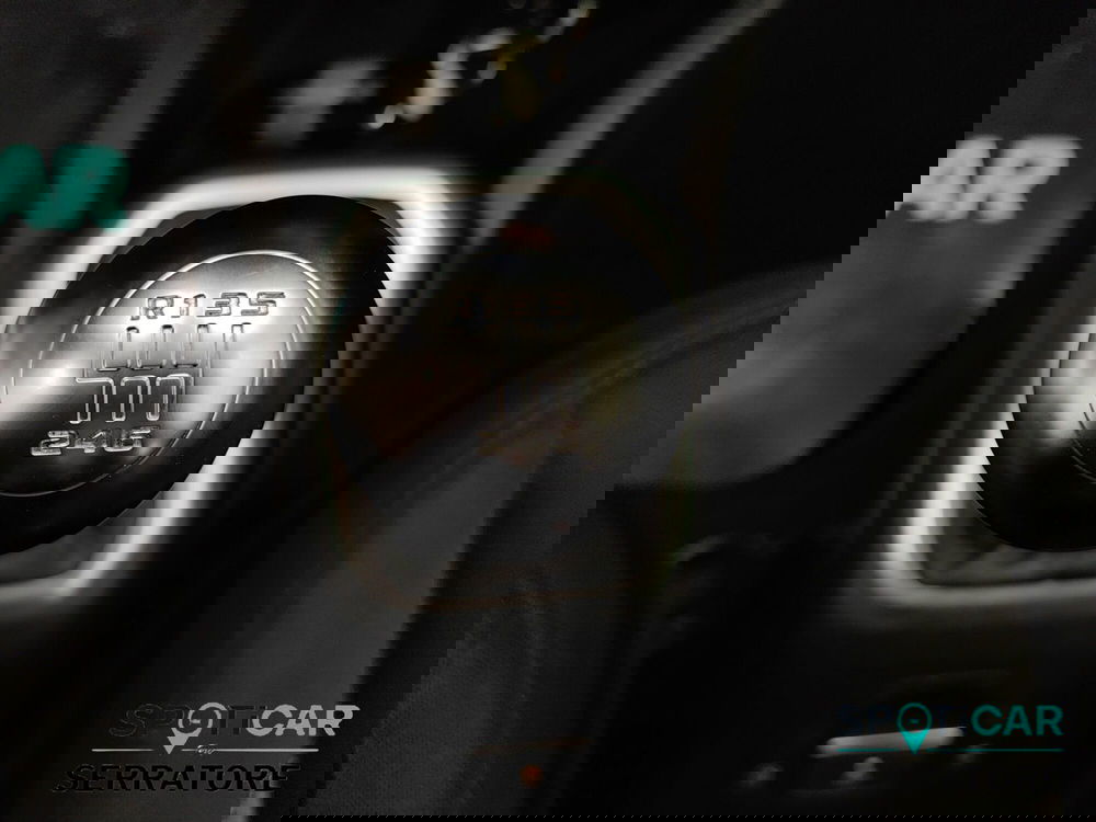 Jeep Renegade nuova a Como (19)