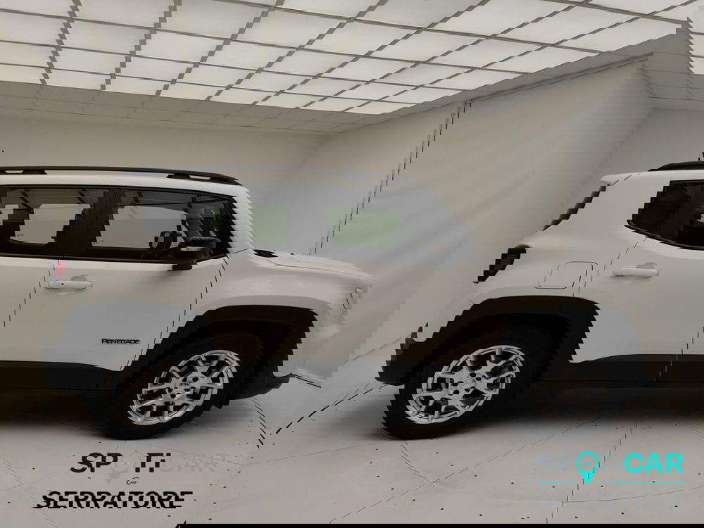 Jeep Renegade nuova a Como (20)