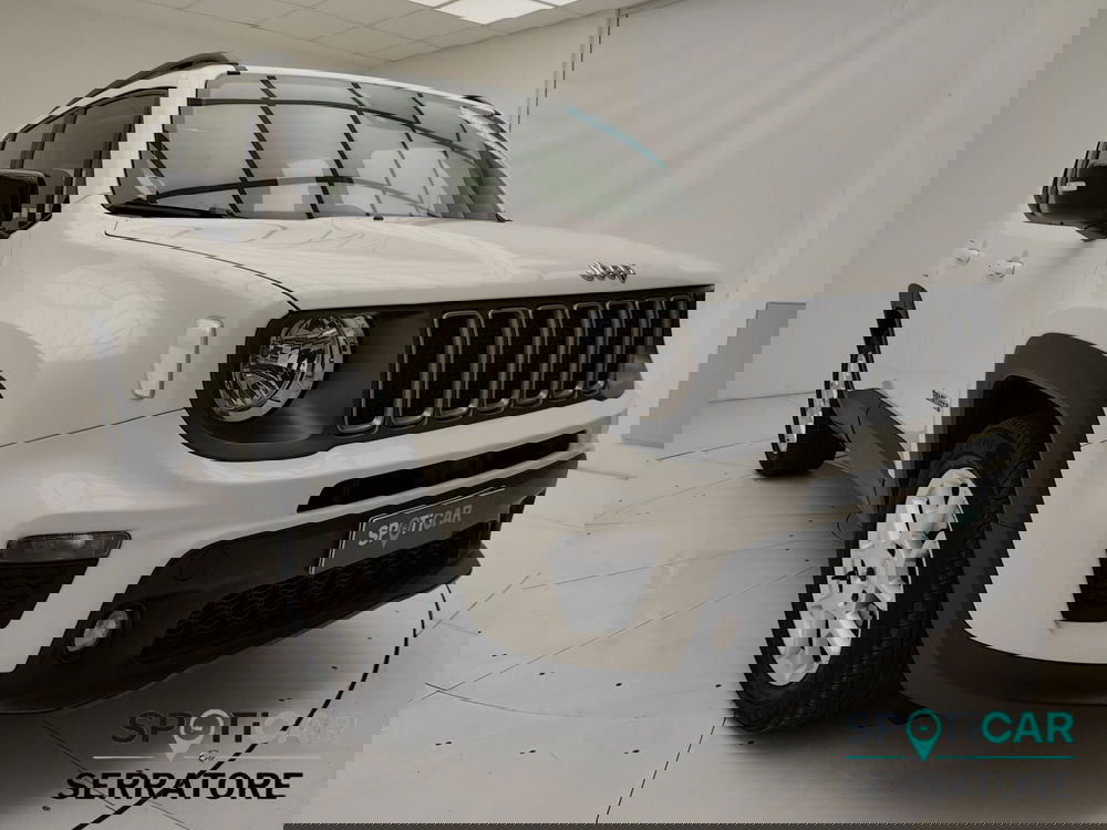 Jeep Renegade nuova a Como (3)