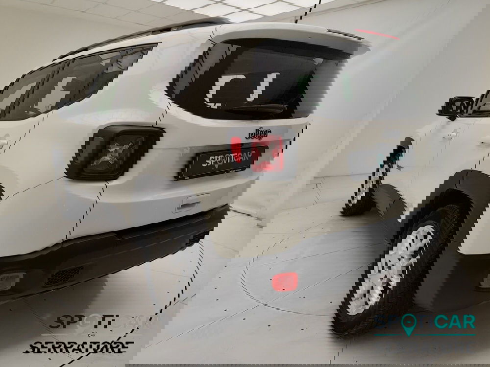 Jeep Renegade nuova a Como (4)