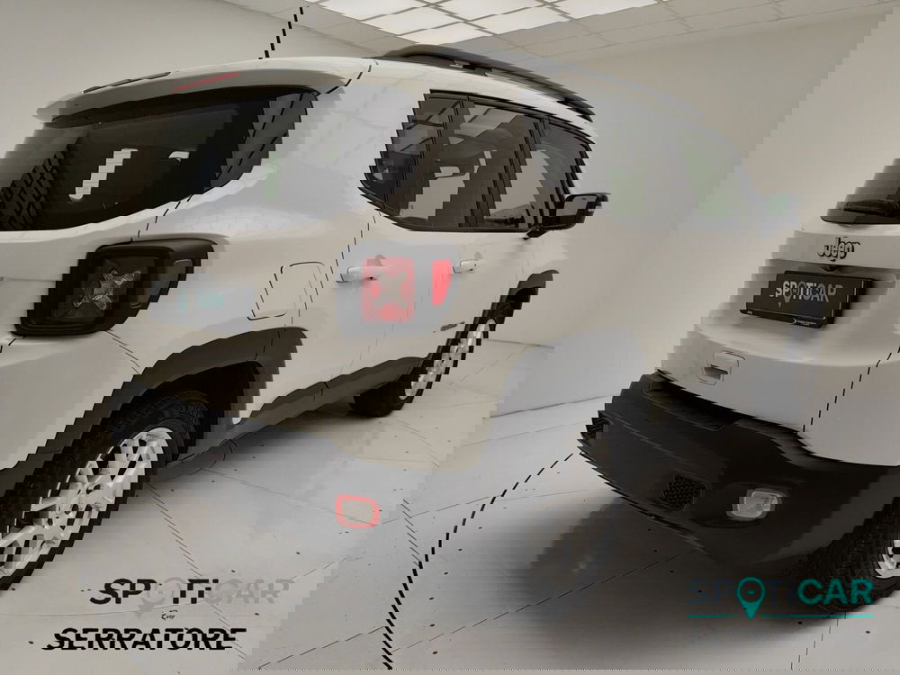 Jeep Renegade nuova a Como (6)