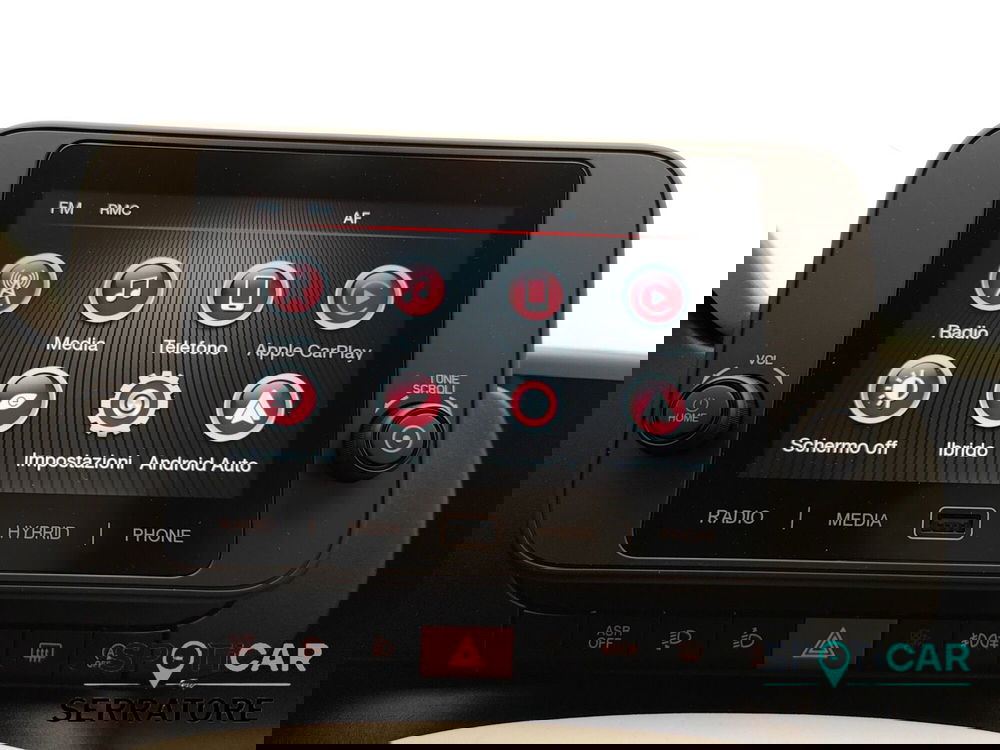 Fiat Panda nuova a Como (10)