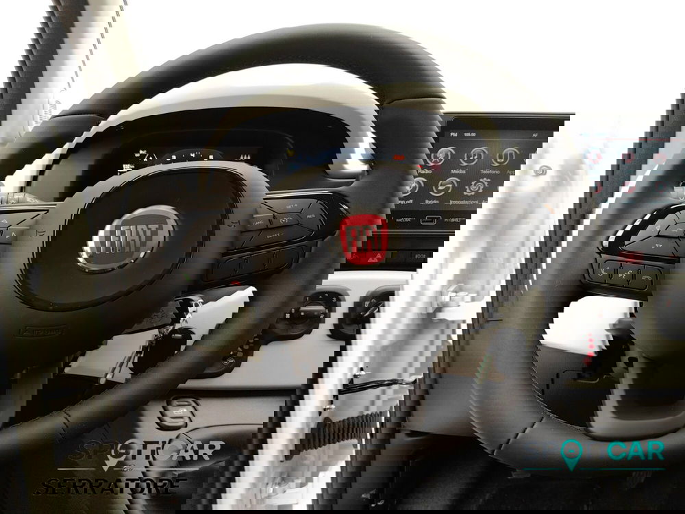 Fiat Panda nuova a Como (16)