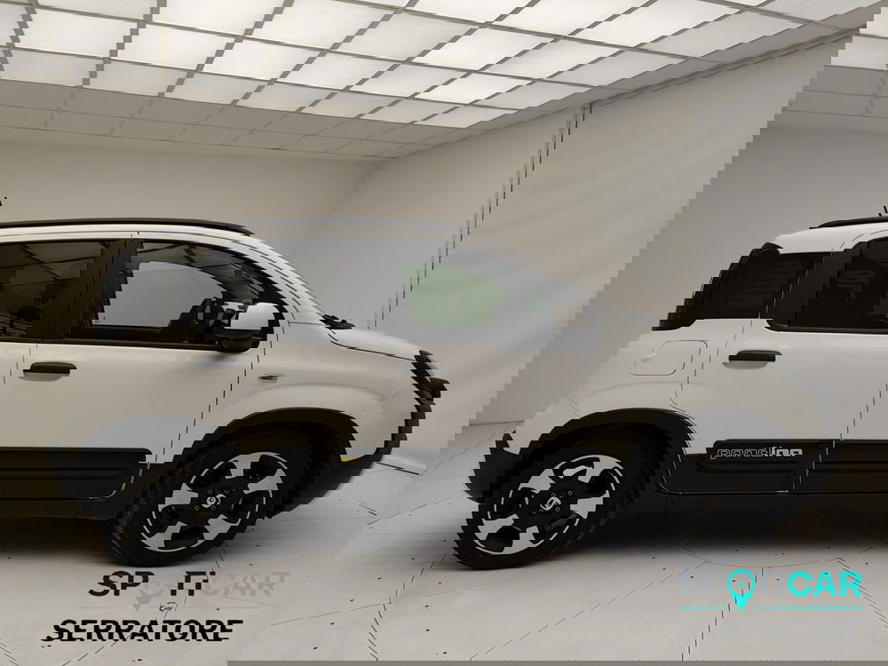 Fiat Panda nuova a Como (19)