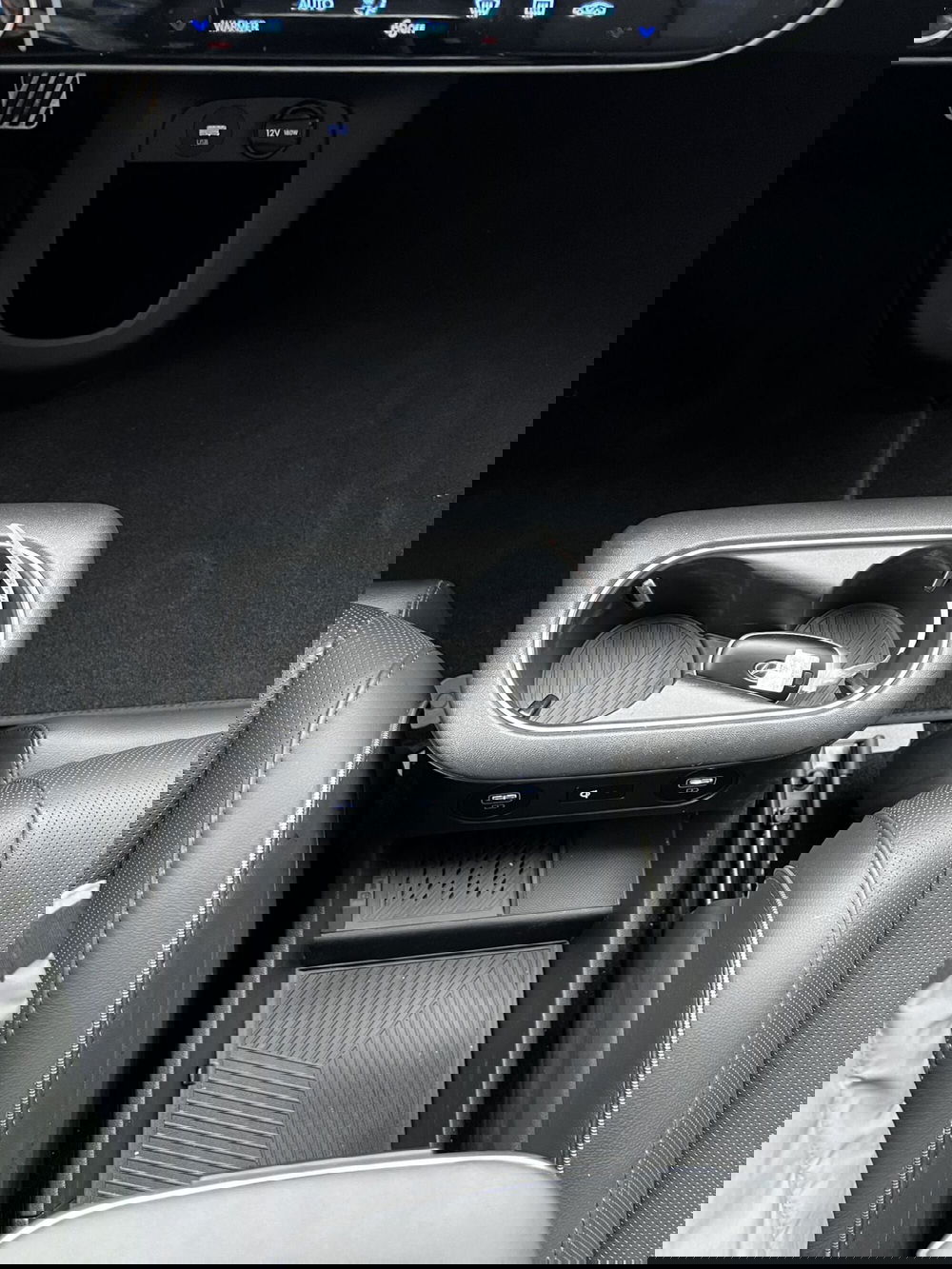 Hyundai Ioniq 5 usata a Vercelli (12)