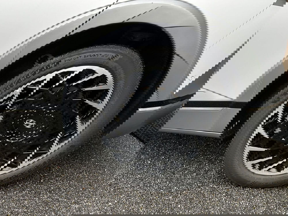 Hyundai Ioniq 5 usata a Vercelli (7)