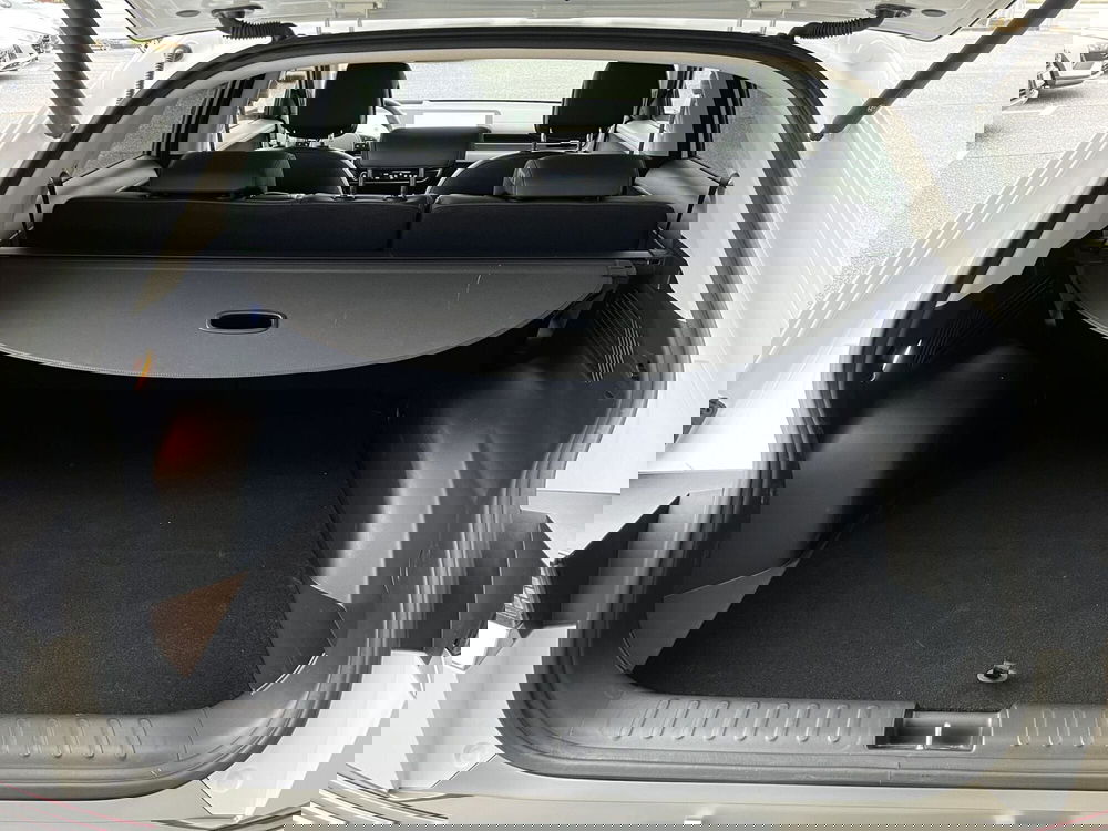 Hyundai Ioniq 5 usata a Vercelli (8)
