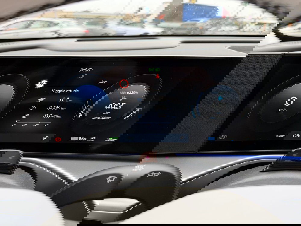 Hyundai Ioniq 9 nuova a Vercelli (18)