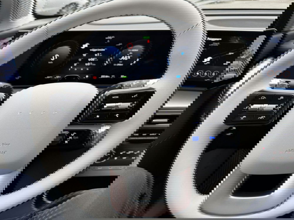 Hyundai Ioniq 9 nuova a Vercelli (19)