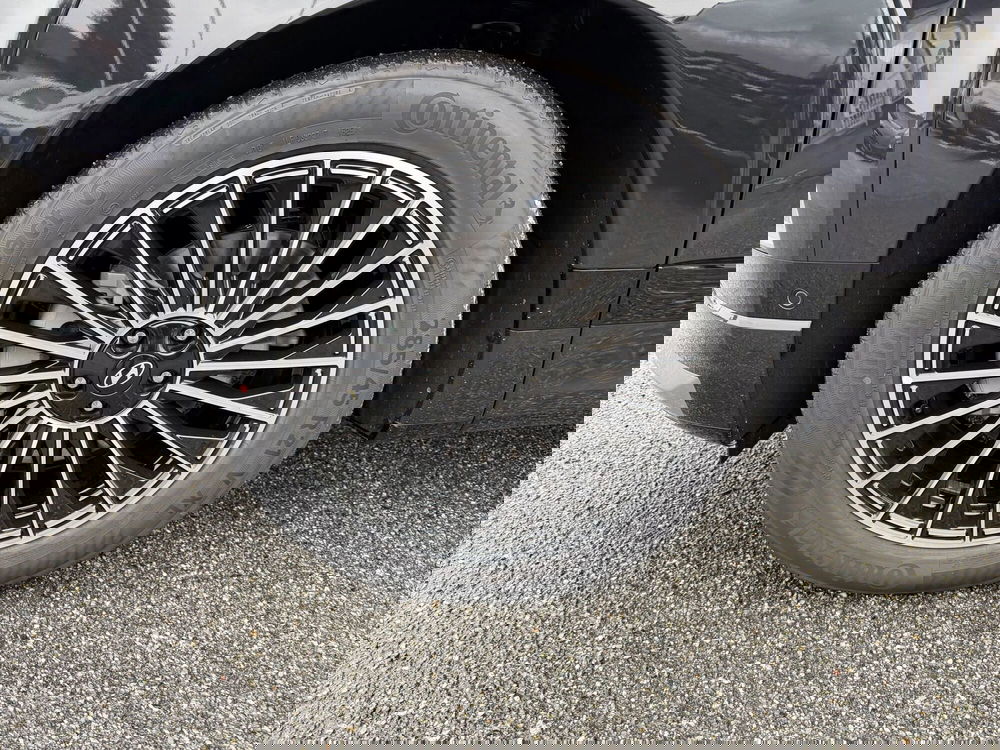 Hyundai Ioniq 9 nuova a Vercelli (2)