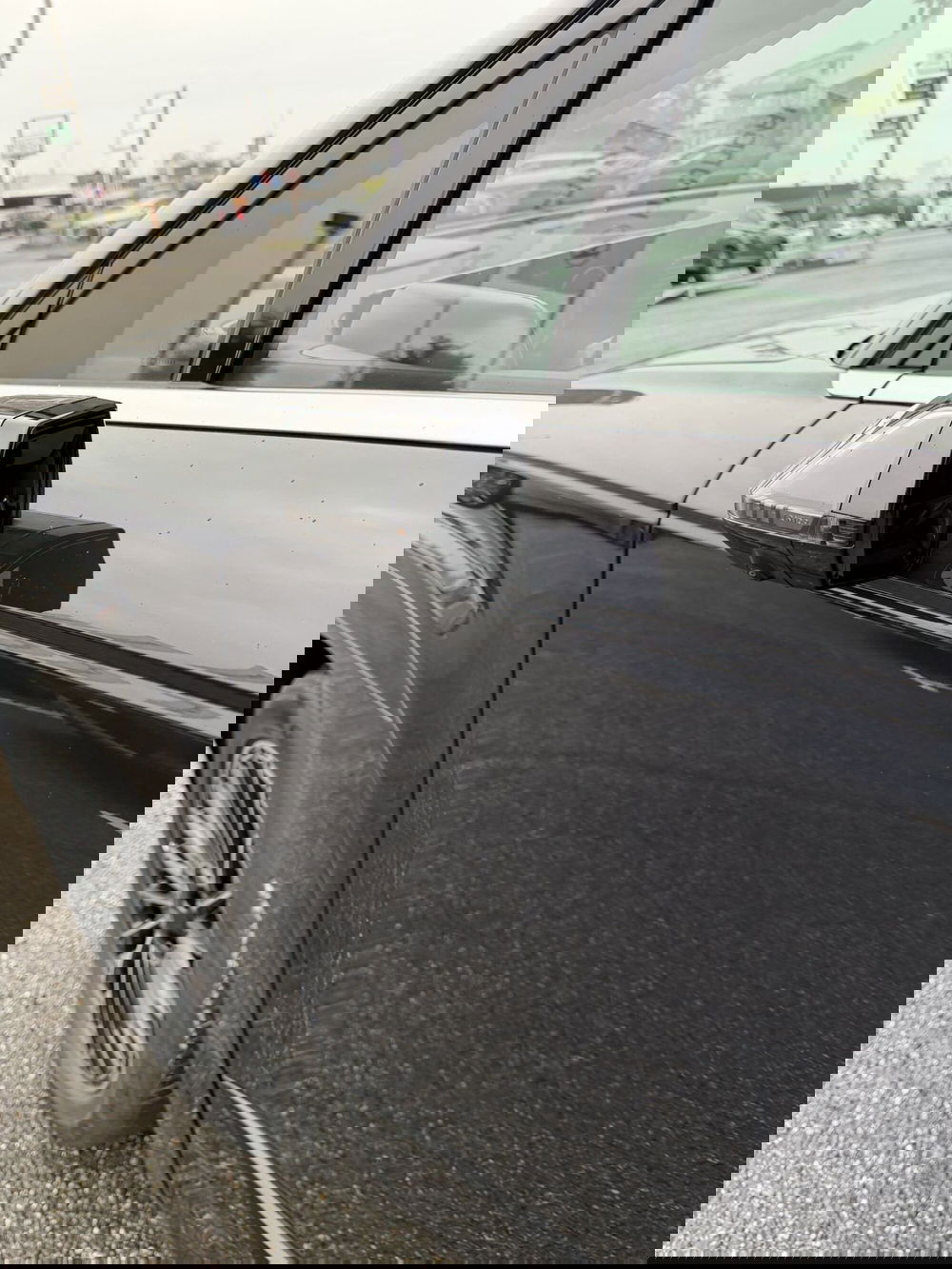 Hyundai Ioniq 9 nuova a Vercelli (9)