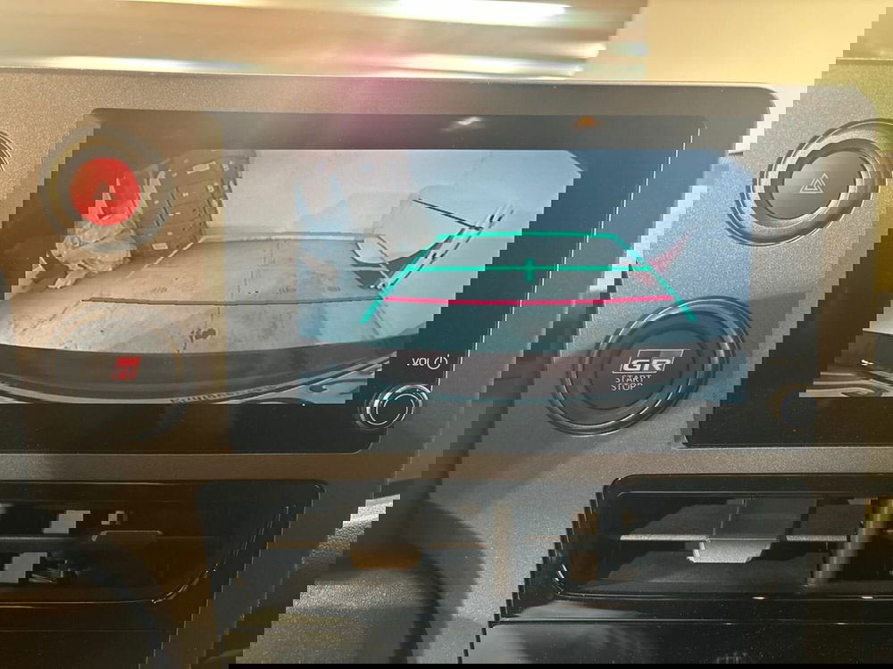 Toyota GR Yaris usata a Lecco (11)