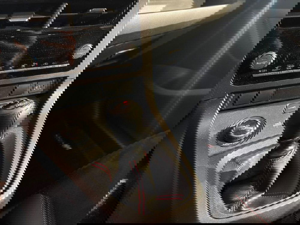 Toyota GR Yaris usata a Lecco (12)