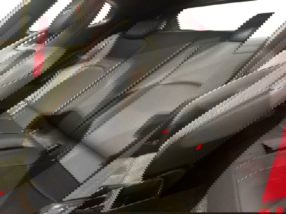 Toyota GR Yaris usata a Lecco (14)