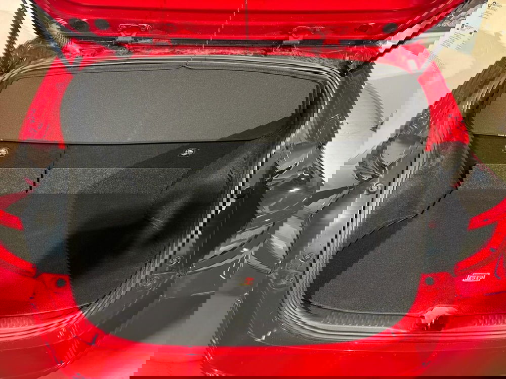 Toyota GR Yaris usata a Lecco (15)