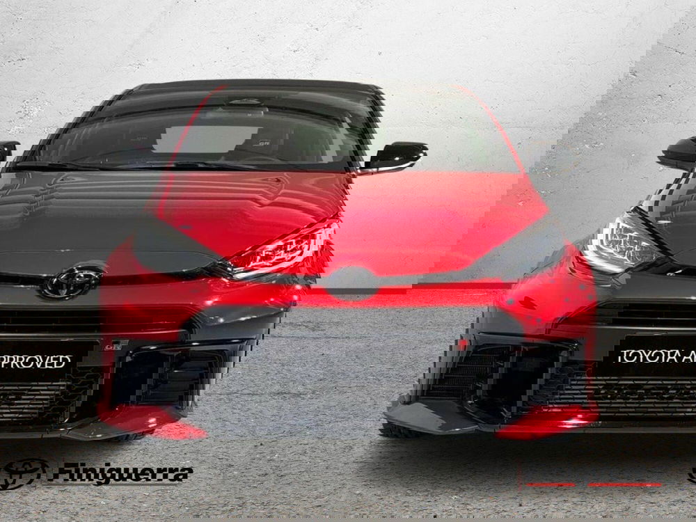 Toyota GR Yaris usata a Lecco (2)