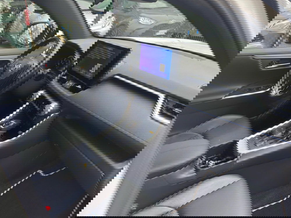 Toyota Rav4 usata a Piacenza (10)