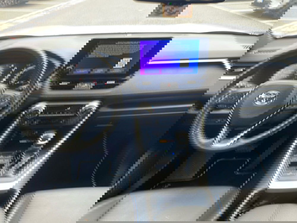 Toyota Rav4 usata a Piacenza (12)