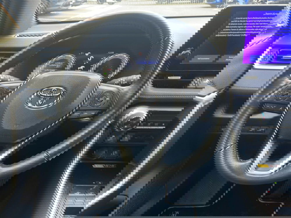 Toyota Rav4 usata a Piacenza (13)